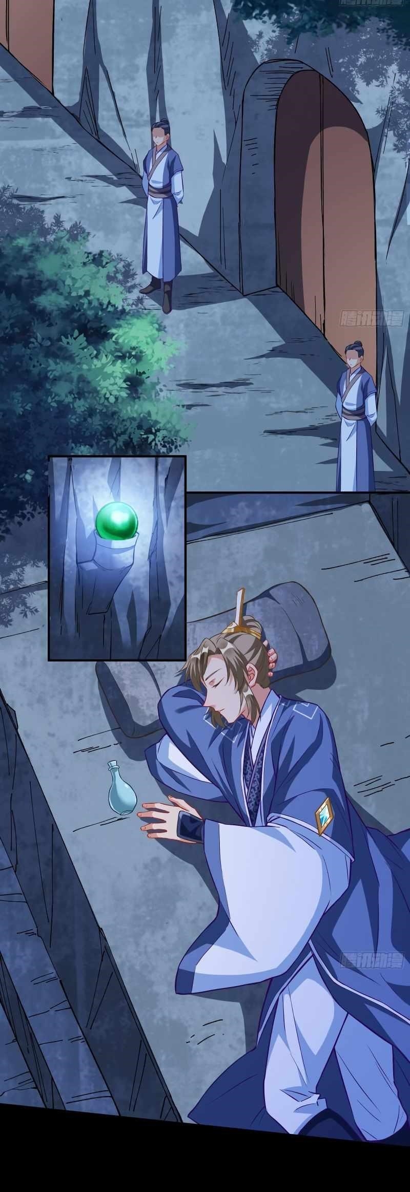 Cheating Men Must Die Chapter 492 - Page 7