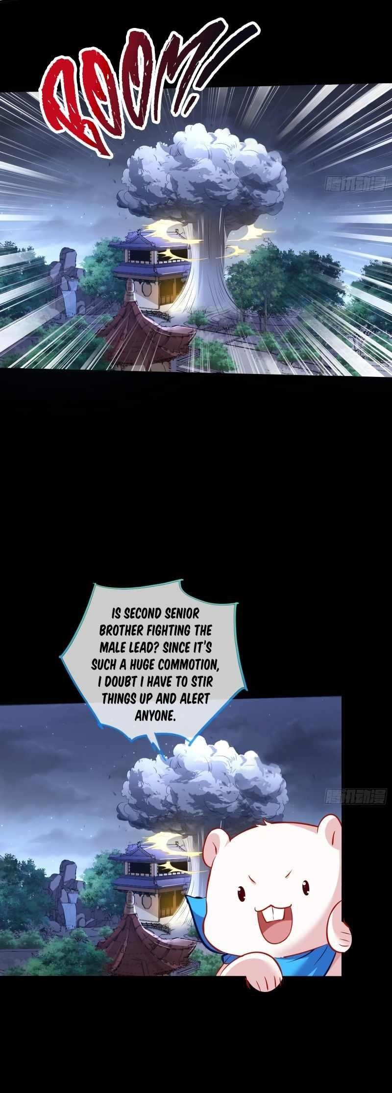 Cheating Men Must Die Chapter 493 - Page 25