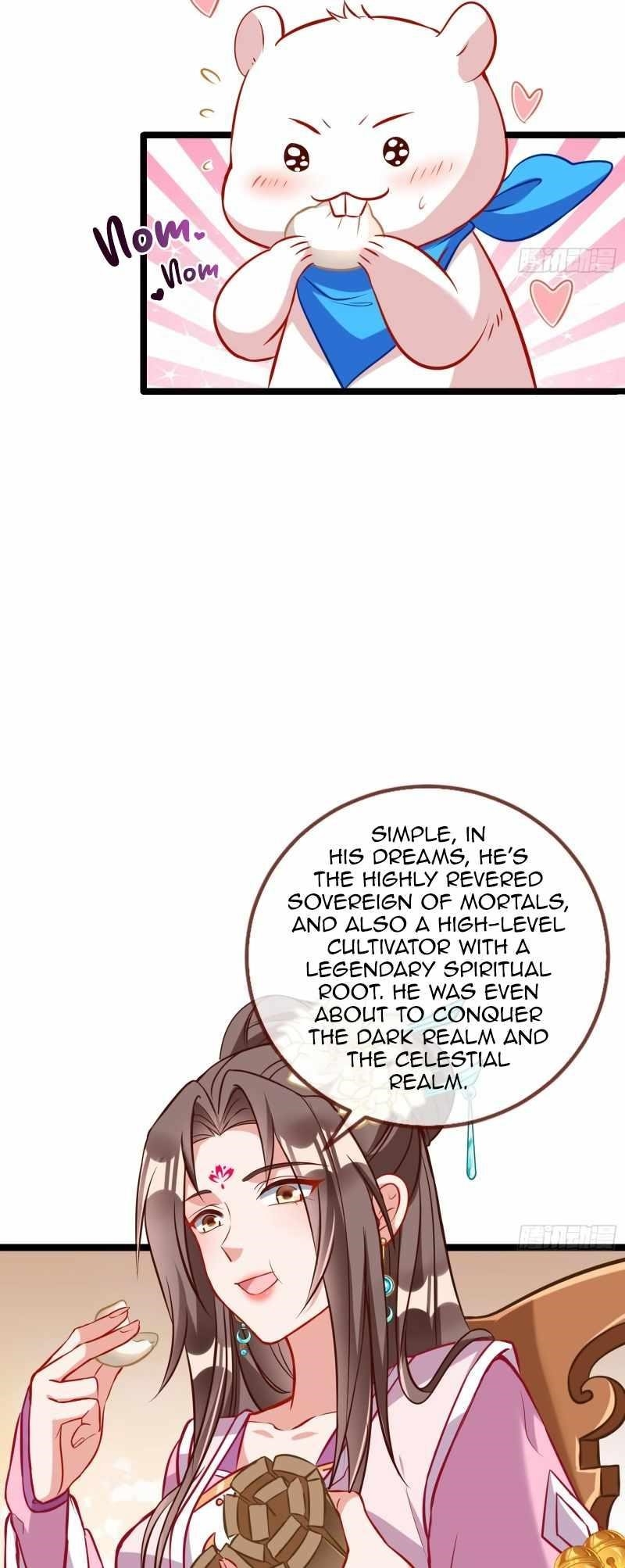 Cheating Men Must Die Chapter 493 - Page 4