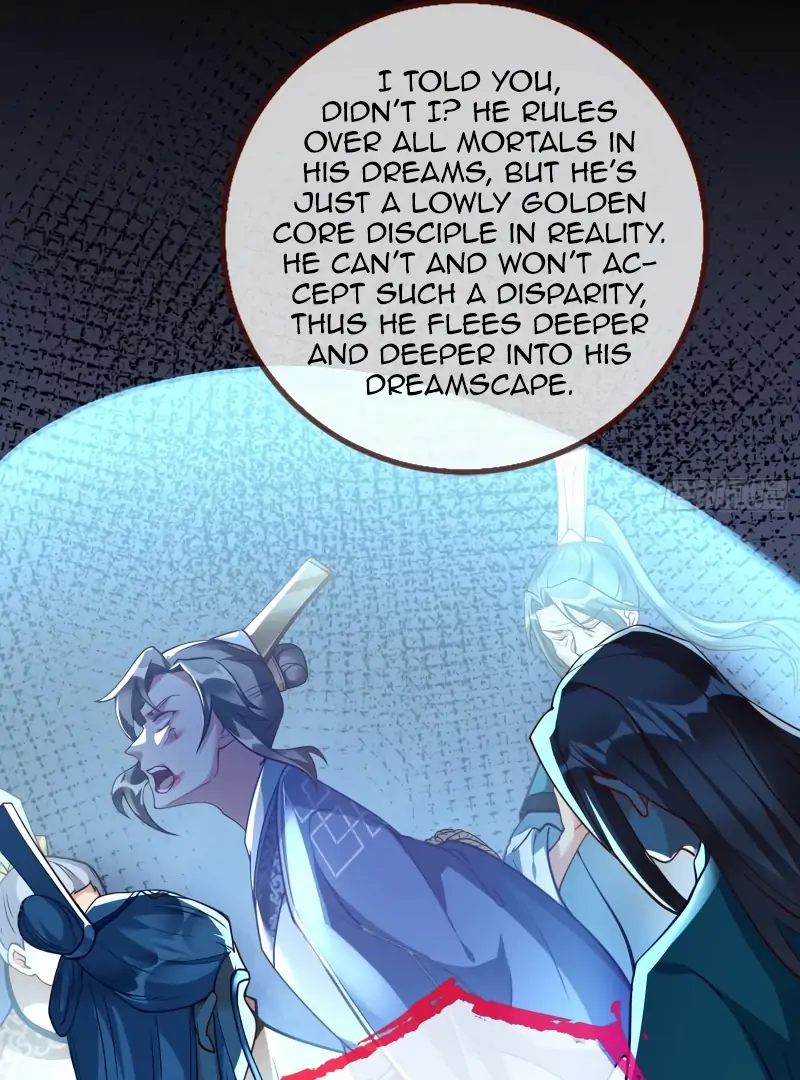 Cheating Men Must Die Chapter 494 - Page 12