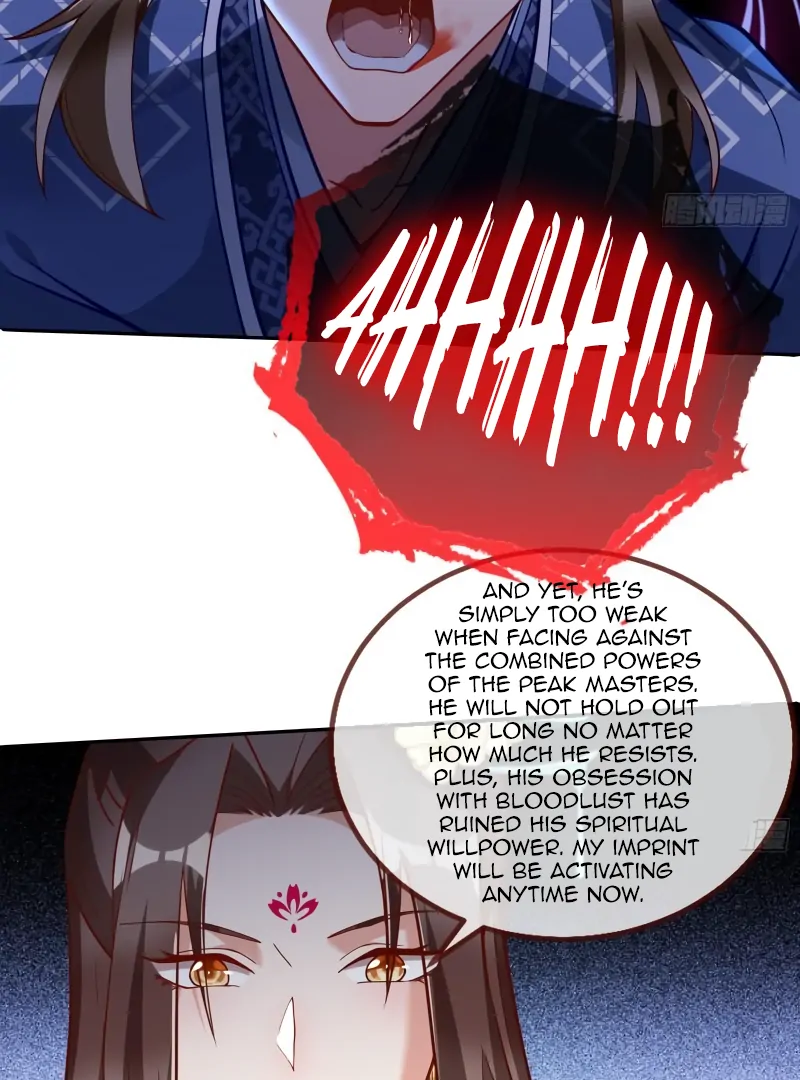 Cheating Men Must Die Chapter 494 - Page 14