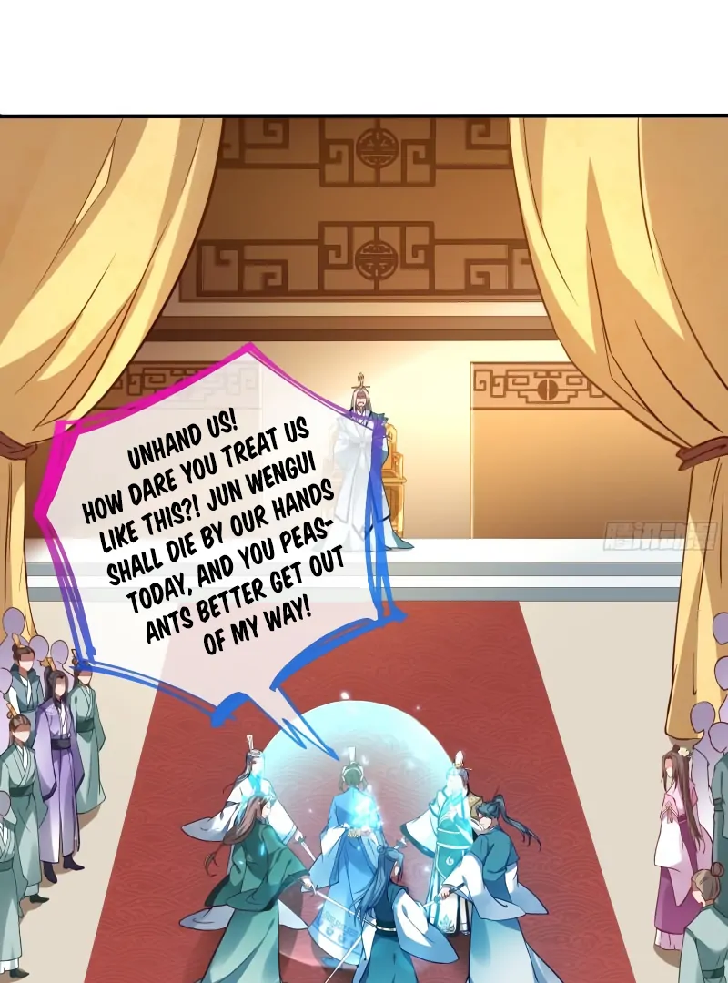 Cheating Men Must Die Chapter 494 - Page 2