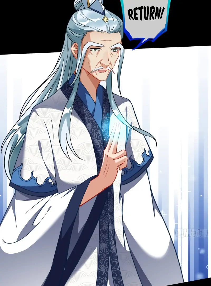 Cheating Men Must Die Chapter 494 - Page 27