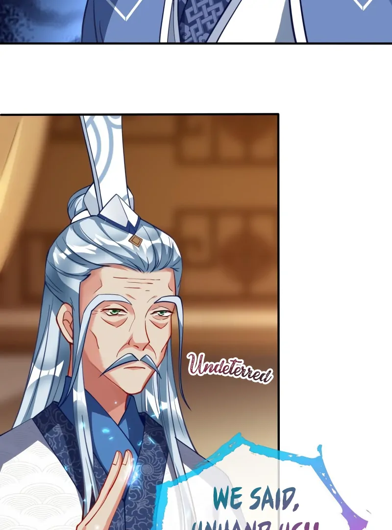 Cheating Men Must Die Chapter 494 - Page 4