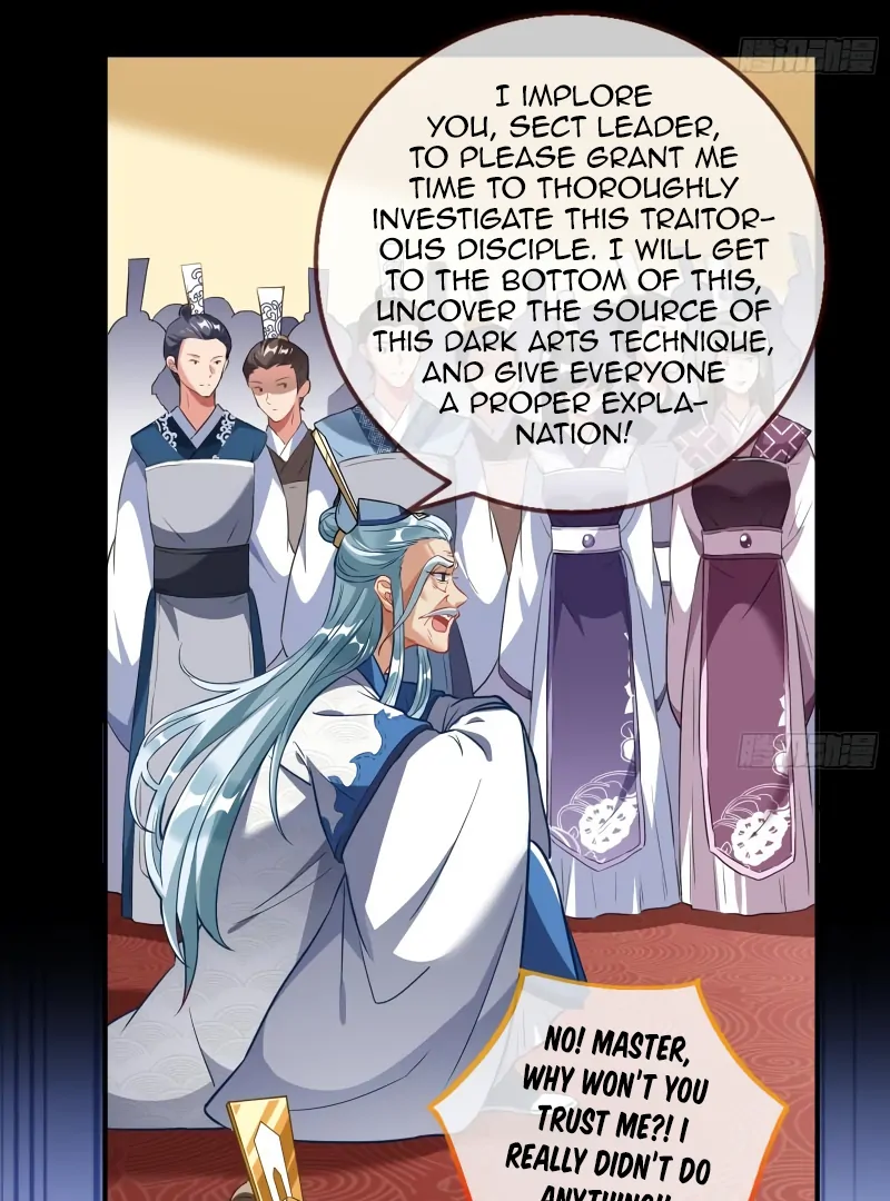 Cheating Men Must Die Chapter 494 - Page 43