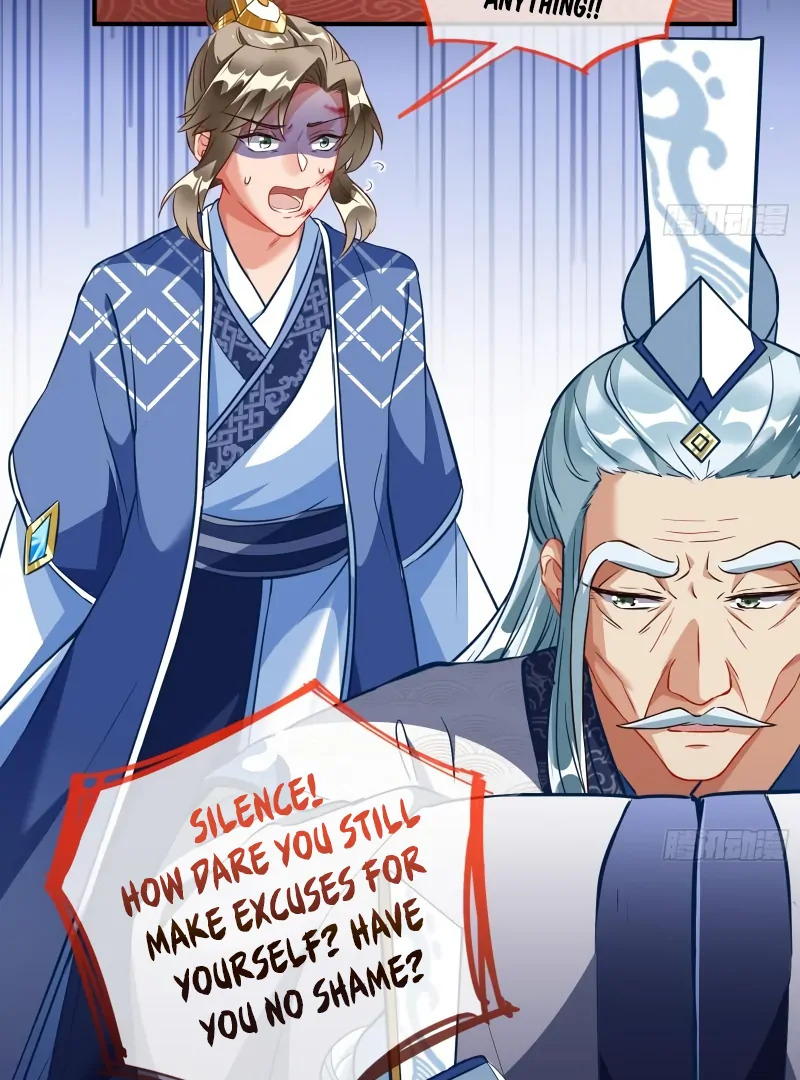 Cheating Men Must Die Chapter 494 - Page 44