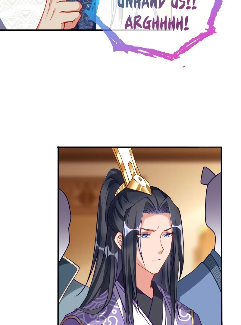 Cheating Men Must Die Chapter 494 - Page 5