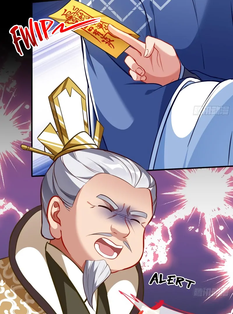 Cheating Men Must Die Chapter 494 - Page 50