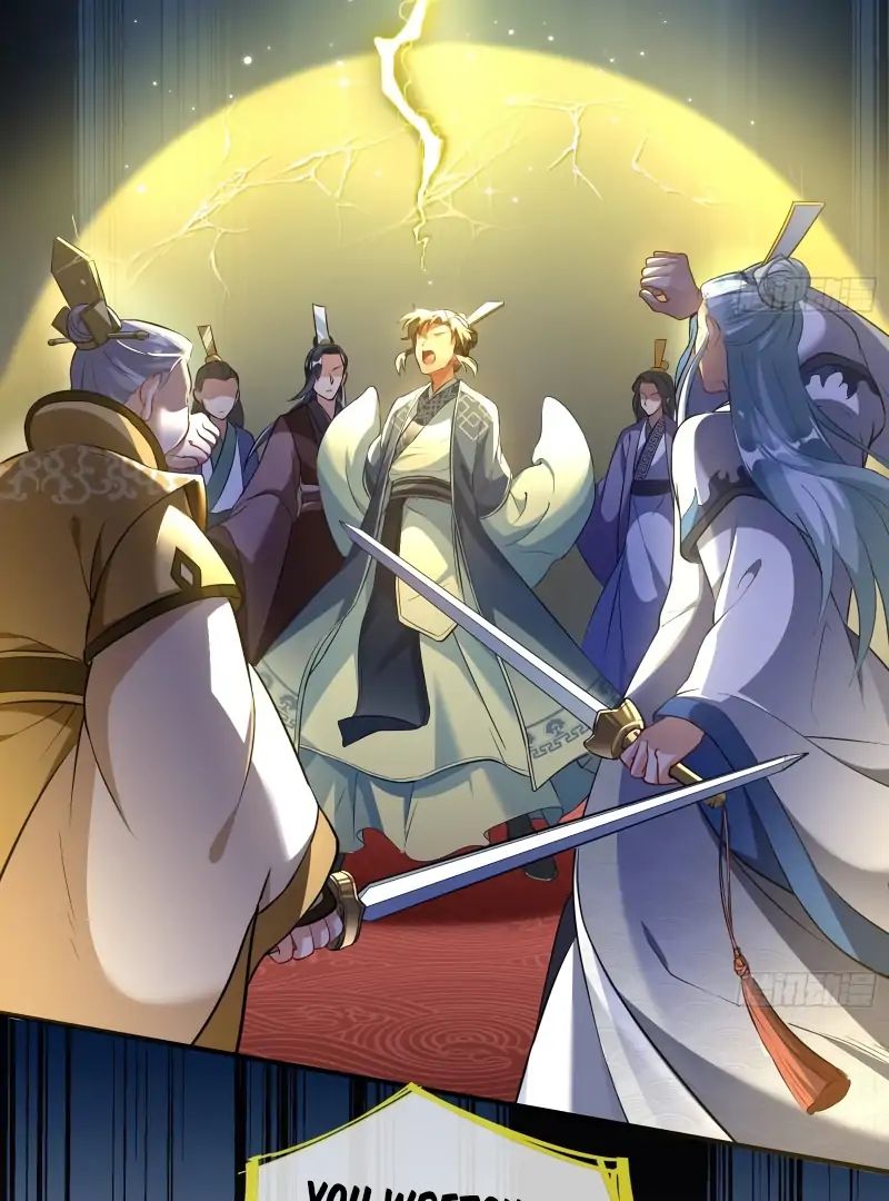 Cheating Men Must Die Chapter 494 - Page 53