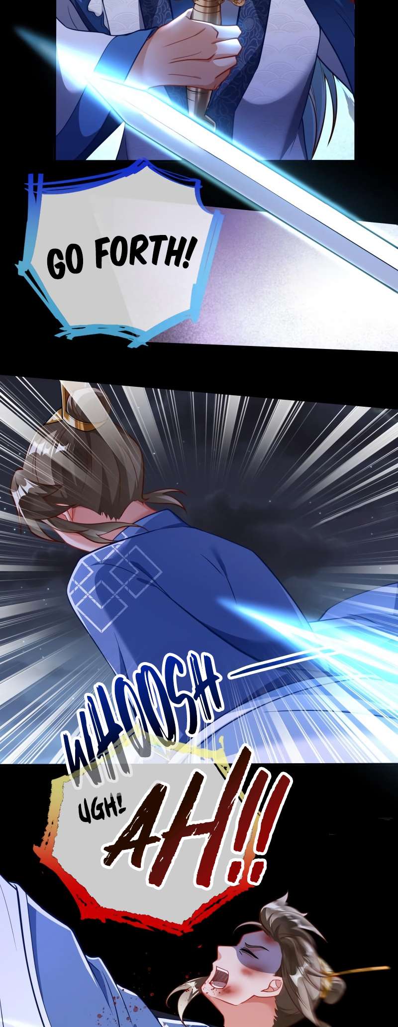 Cheating Men Must Die Chapter 495 - Page 3