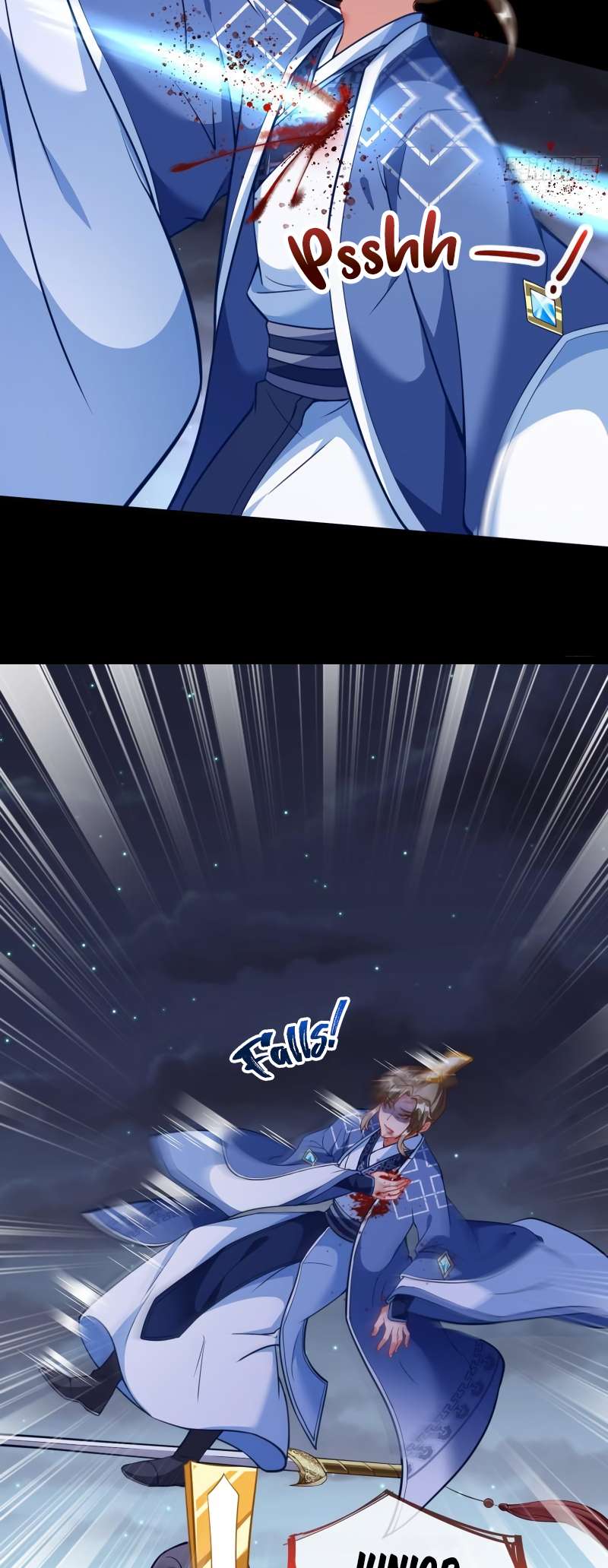 Cheating Men Must Die Chapter 495 - Page 4