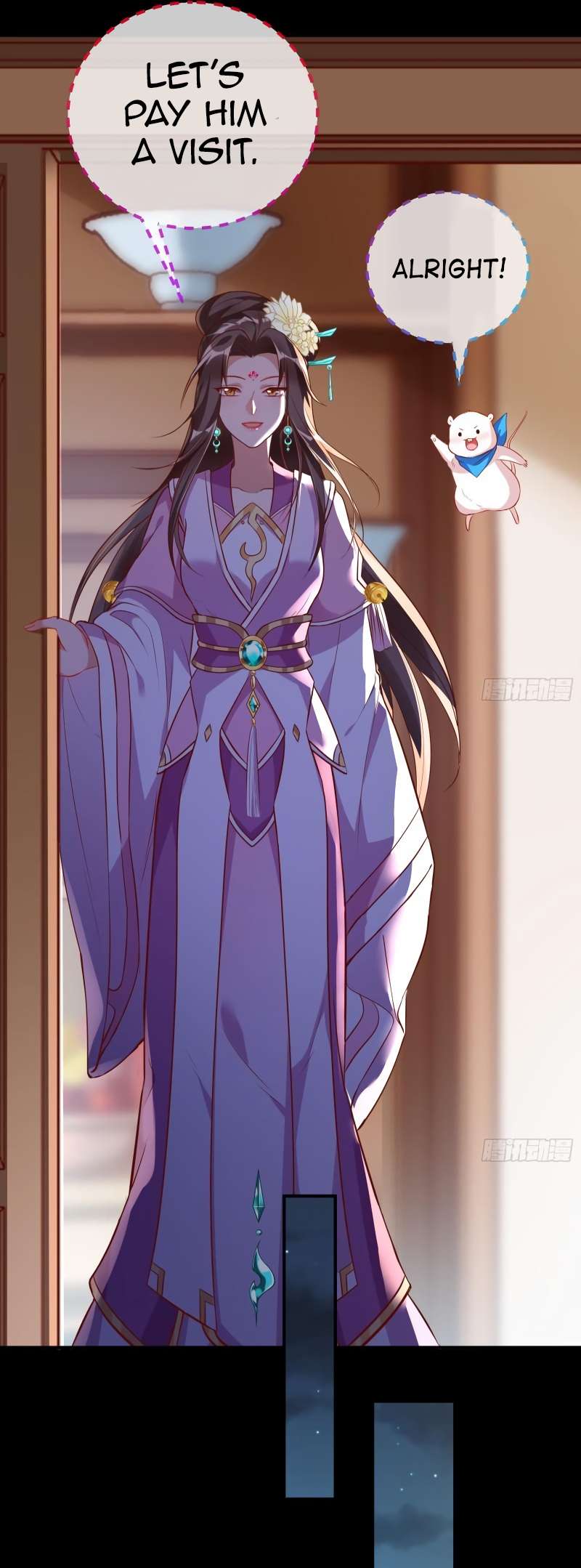 Cheating Men Must Die Chapter 496 - Page 15