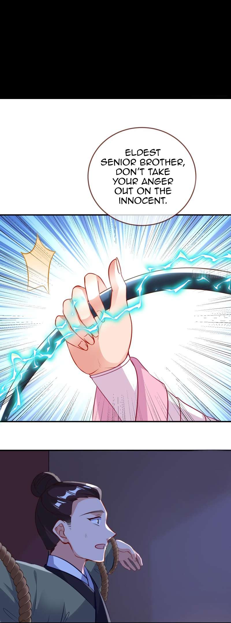 Cheating Men Must Die Chapter 496 - Page 19