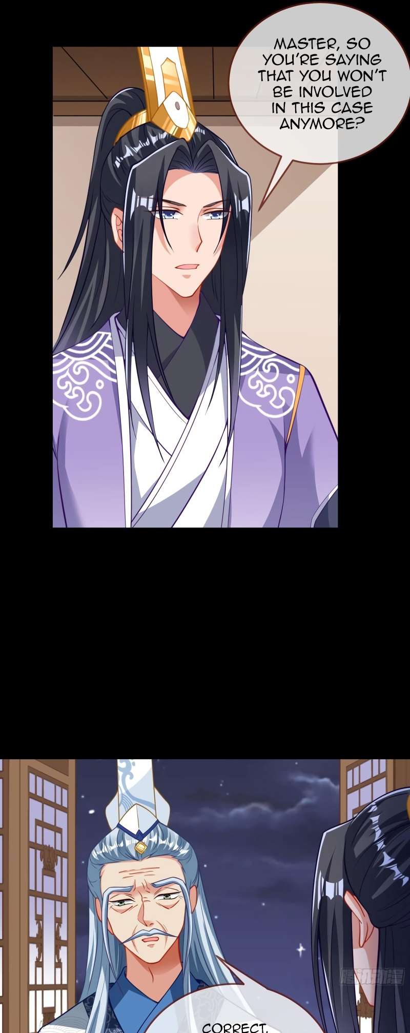 Cheating Men Must Die Chapter 497 - Page 11