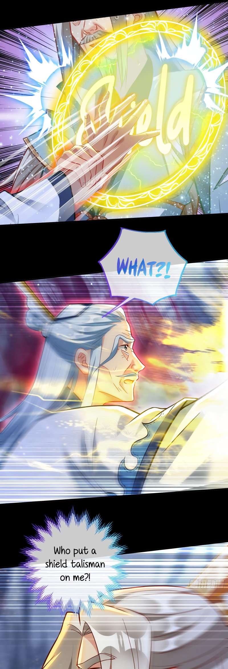 Cheating Men Must Die Chapter 499 - Page 12