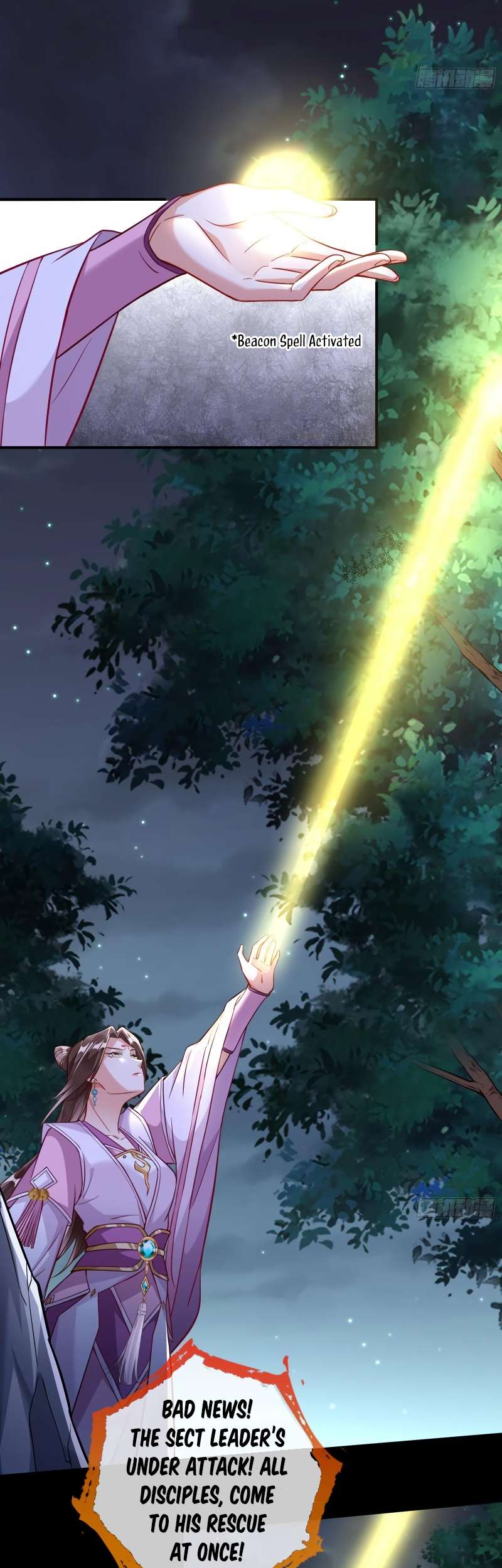 Cheating Men Must Die Chapter 499 - Page 16