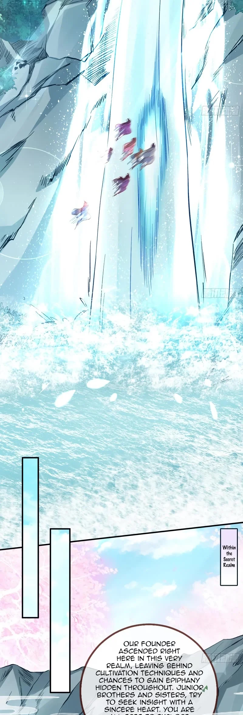 Cheating Men Must Die Chapter 500 - Page 16