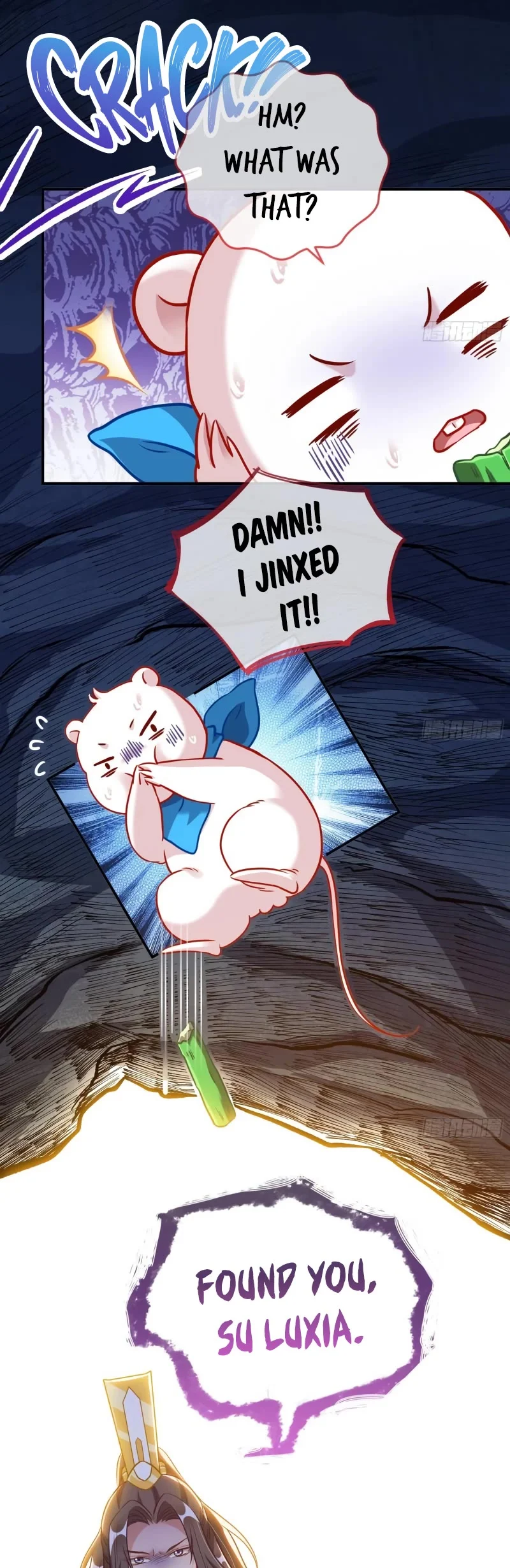 Cheating Men Must Die Chapter 500 - Page 29