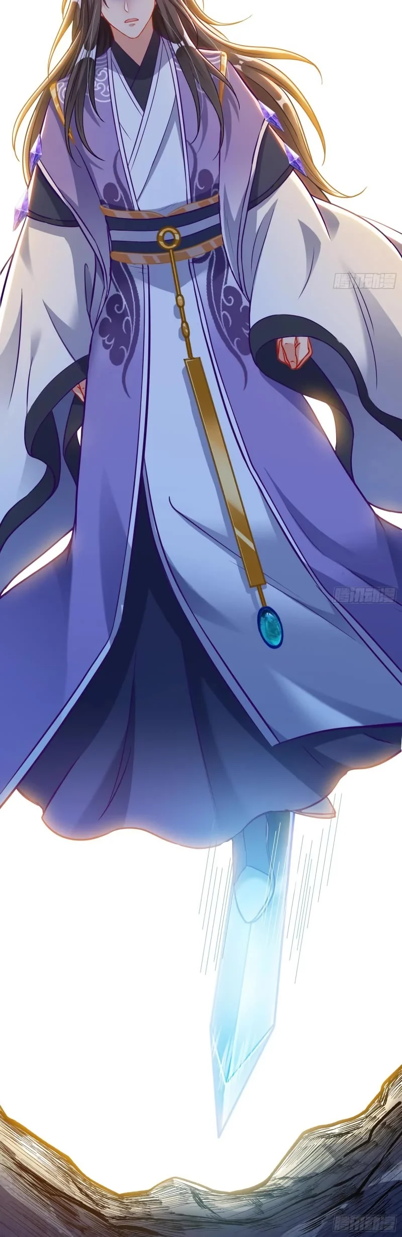 Cheating Men Must Die Chapter 500 - Page 30