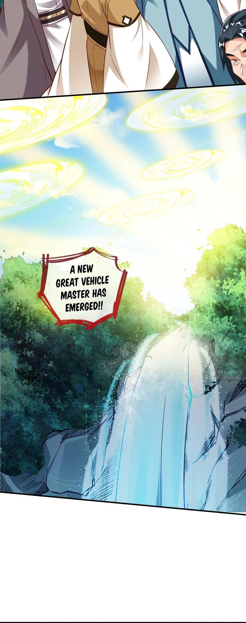 Cheating Men Must Die Chapter 501 - Page 18