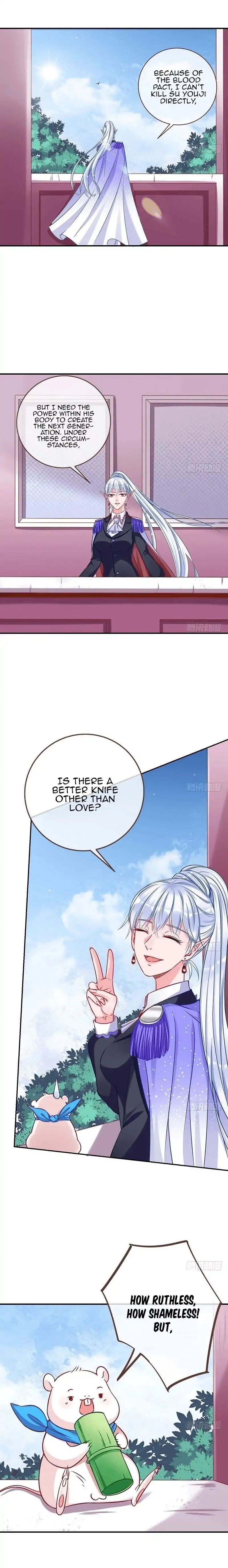 Cheating Men Must Die Chapter 51 - Page 9