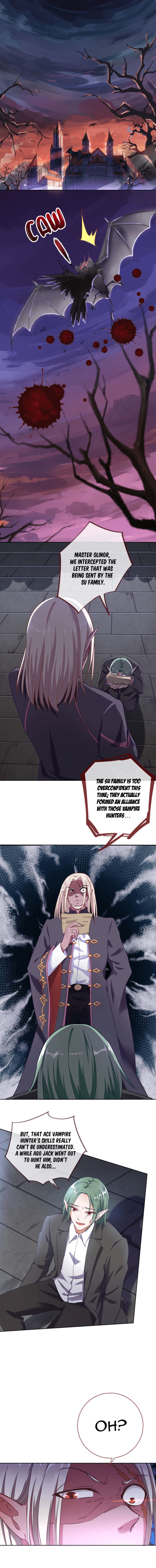 Cheating Men Must Die Chapter 52 - Page 1