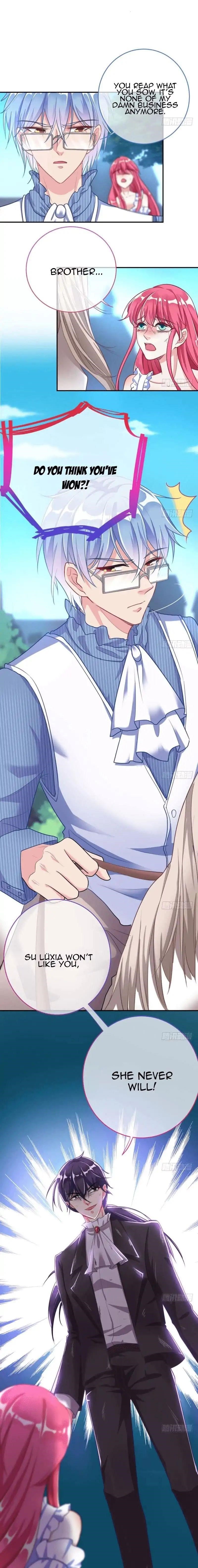 Cheating Men Must Die Chapter 58 - Page 6