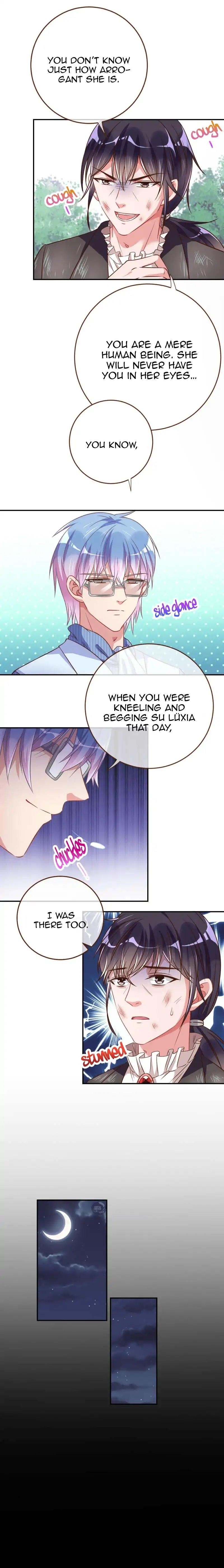 Cheating Men Must Die Chapter 58 - Page 7