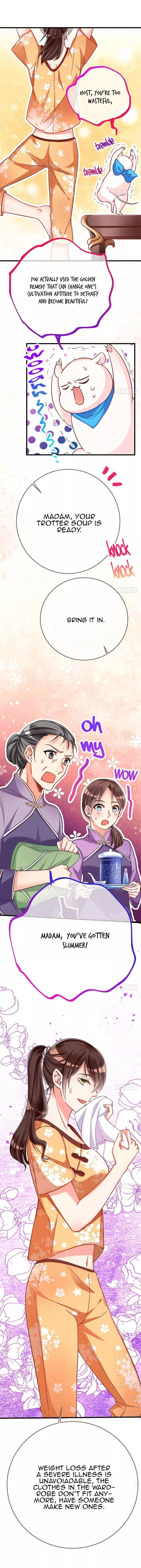 Cheating Men Must Die Chapter 63 - Page 2