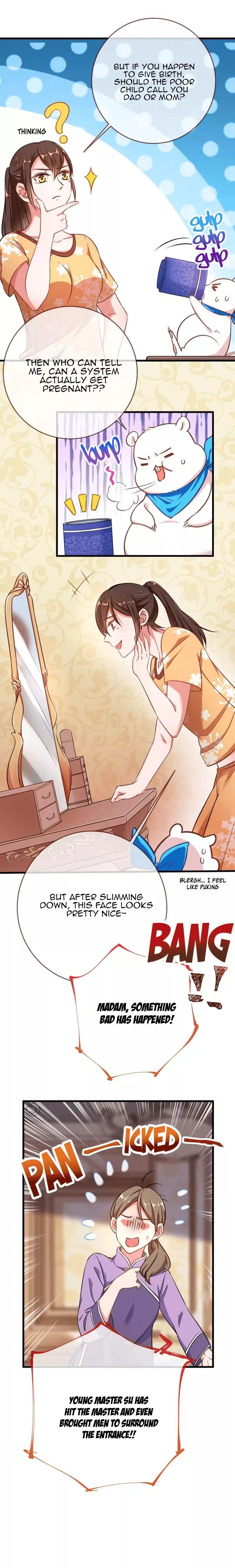 Cheating Men Must Die Chapter 63 - Page 4