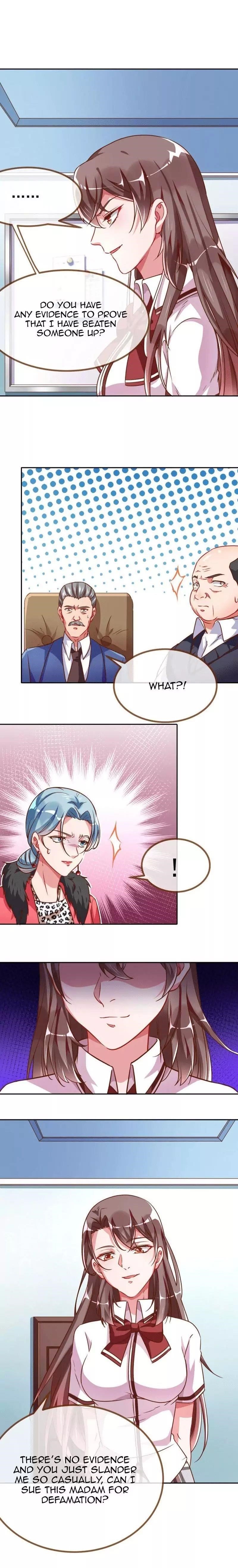 Cheating Men Must Die Chapter 88 - Page 10