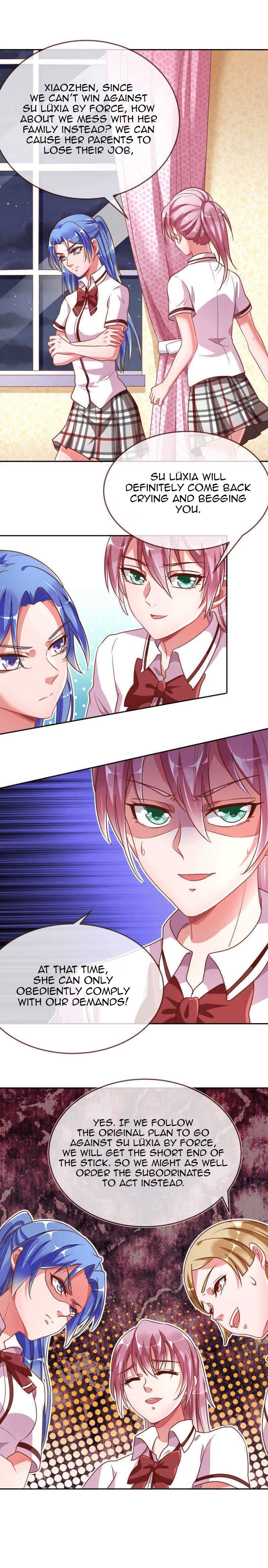 Cheating Men Must Die Chapter 94 - Page 2