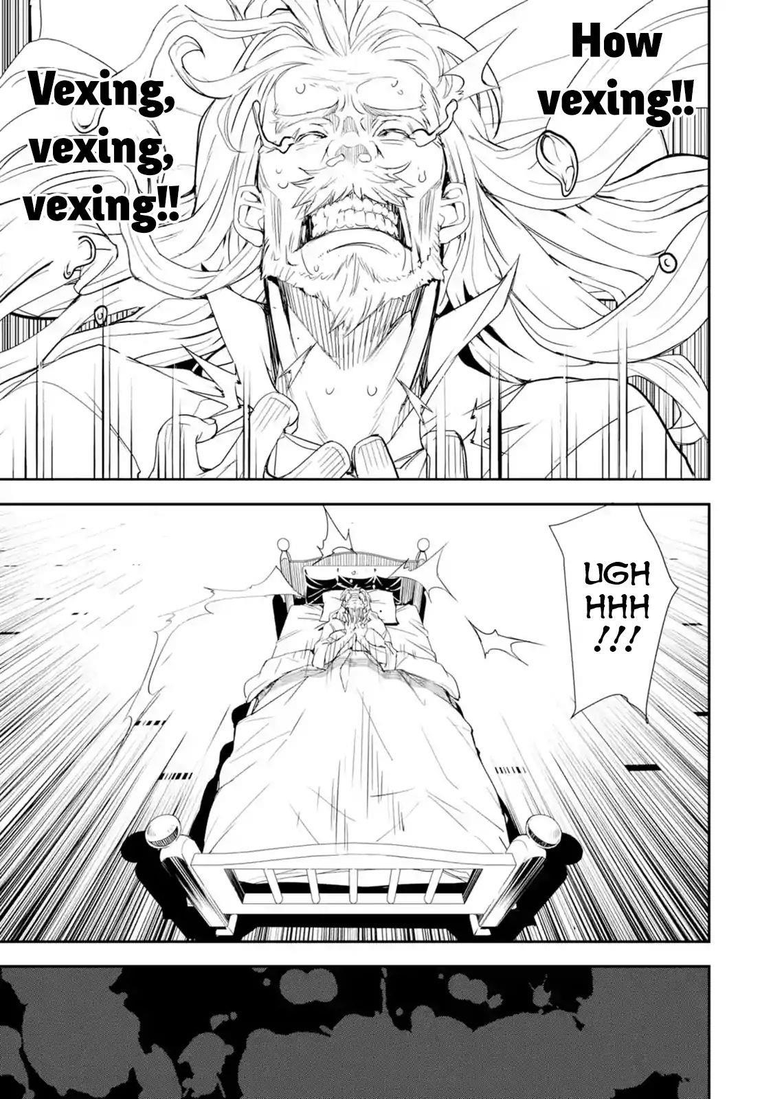 The Unsuccessful Yet Academically Unparalleled Sage ~A Cheating S-Rank Sorcerer’s Post-Rebirth Adventurer Log~ Chapter 1.3 - Page 13