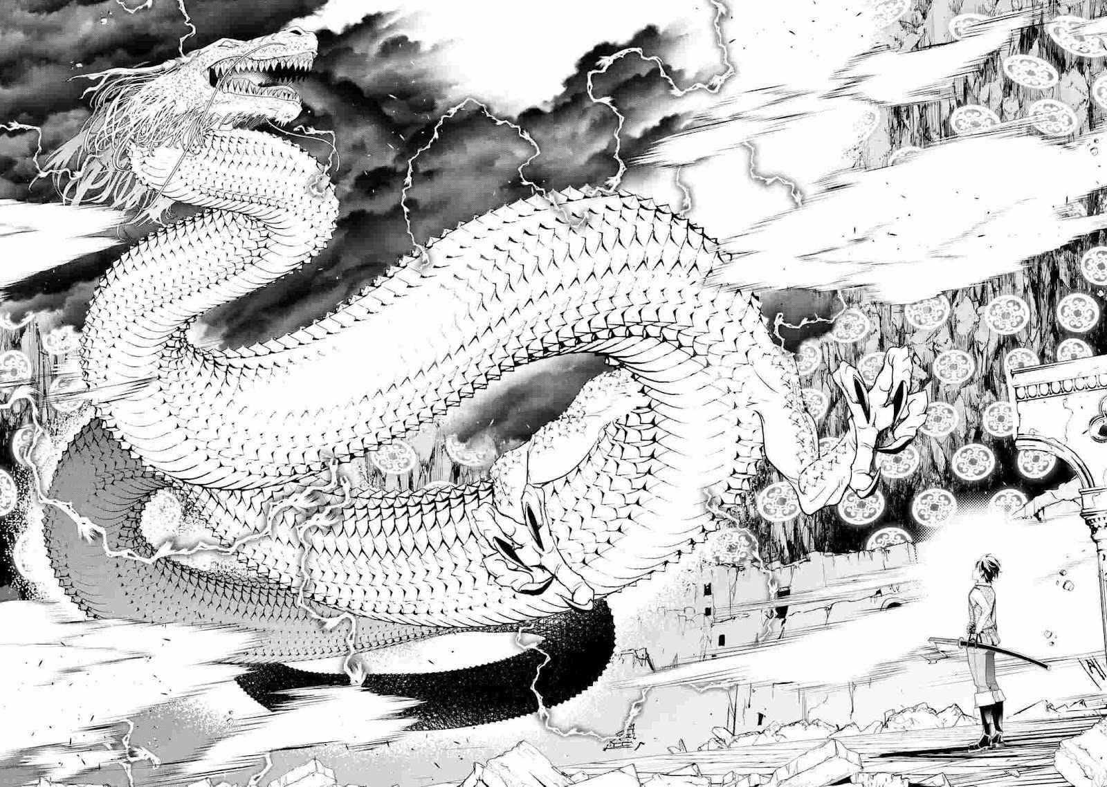 The Unsuccessful Yet Academically Unparalleled Sage ~A Cheating S-Rank Sorcerer’s Post-Rebirth Adventurer Log~ Chapter 13.2 - Page 9