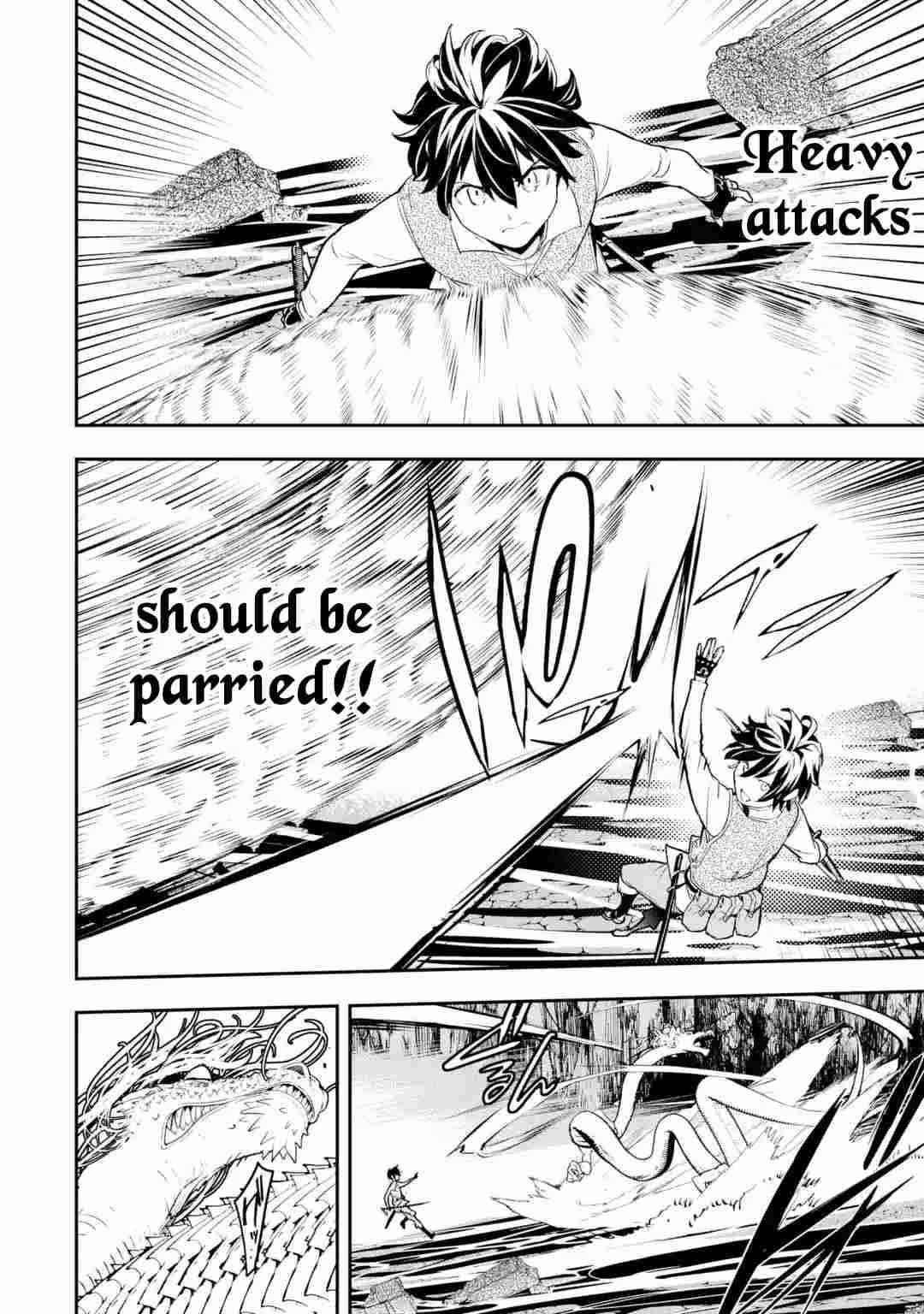 The Unsuccessful Yet Academically Unparalleled Sage ~A Cheating S-Rank Sorcerer’s Post-Rebirth Adventurer Log~ Chapter 13.5 - Page 8