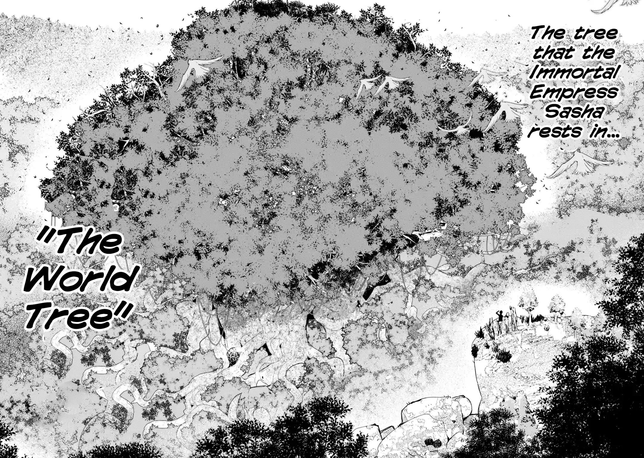 The Unsuccessful Yet Academically Unparalleled Sage ~A Cheating S-Rank Sorcerer’s Post-Rebirth Adventurer Log~ Chapter 15 - Page 28