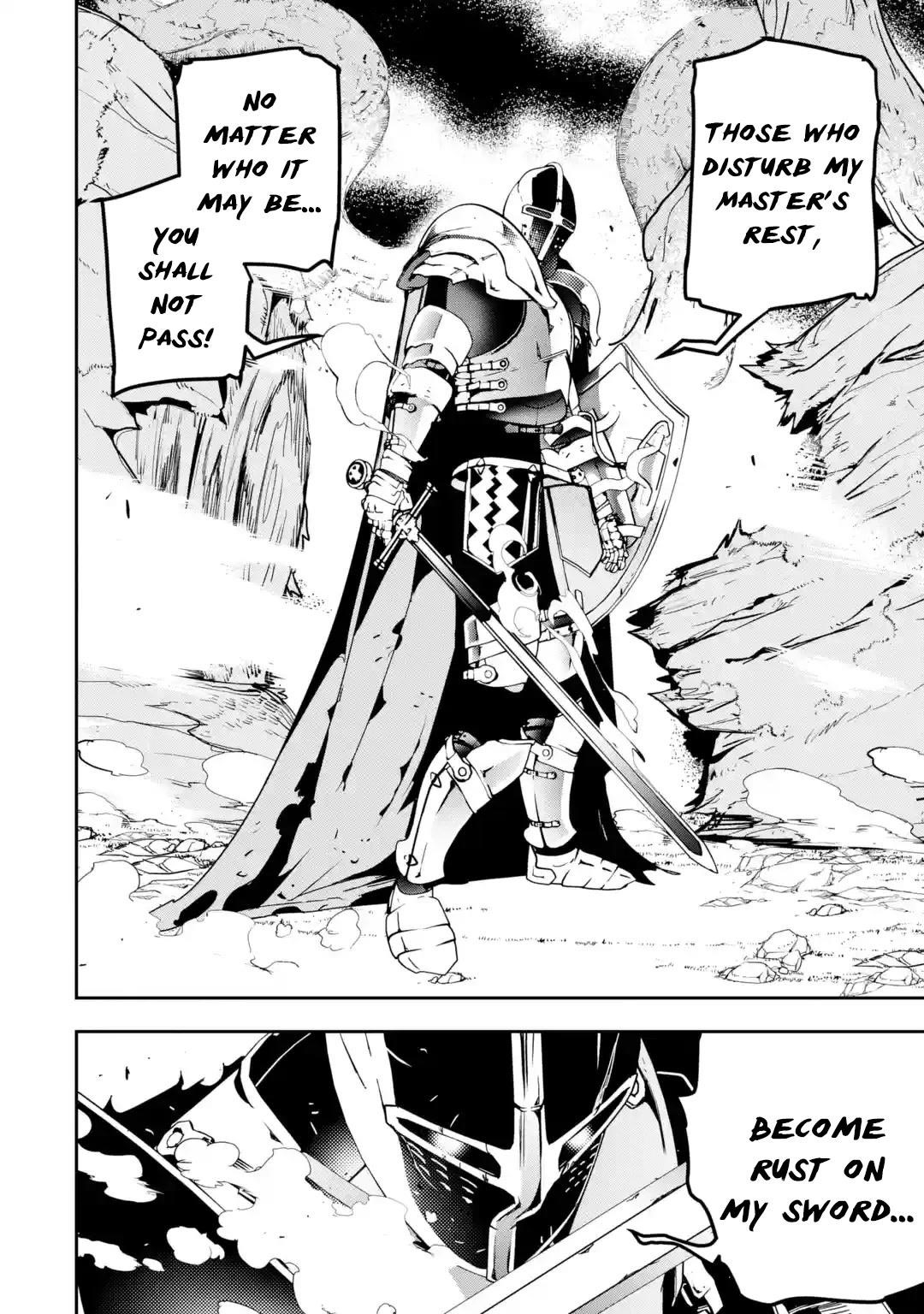 The Unsuccessful Yet Academically Unparalleled Sage ~A Cheating S-Rank Sorcerer’s Post-Rebirth Adventurer Log~ Chapter 15 - Page 31