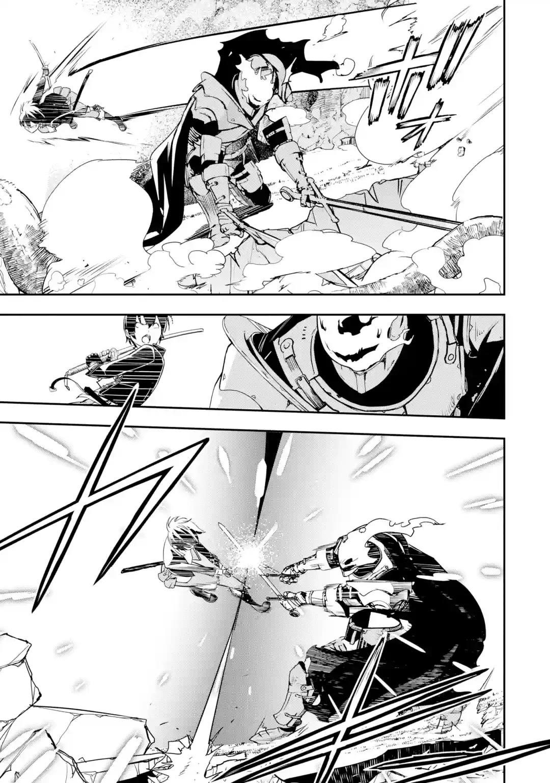 The Unsuccessful Yet Academically Unparalleled Sage ~A Cheating S-Rank Sorcerer’s Post-Rebirth Adventurer Log~ Chapter 15 - Page 50