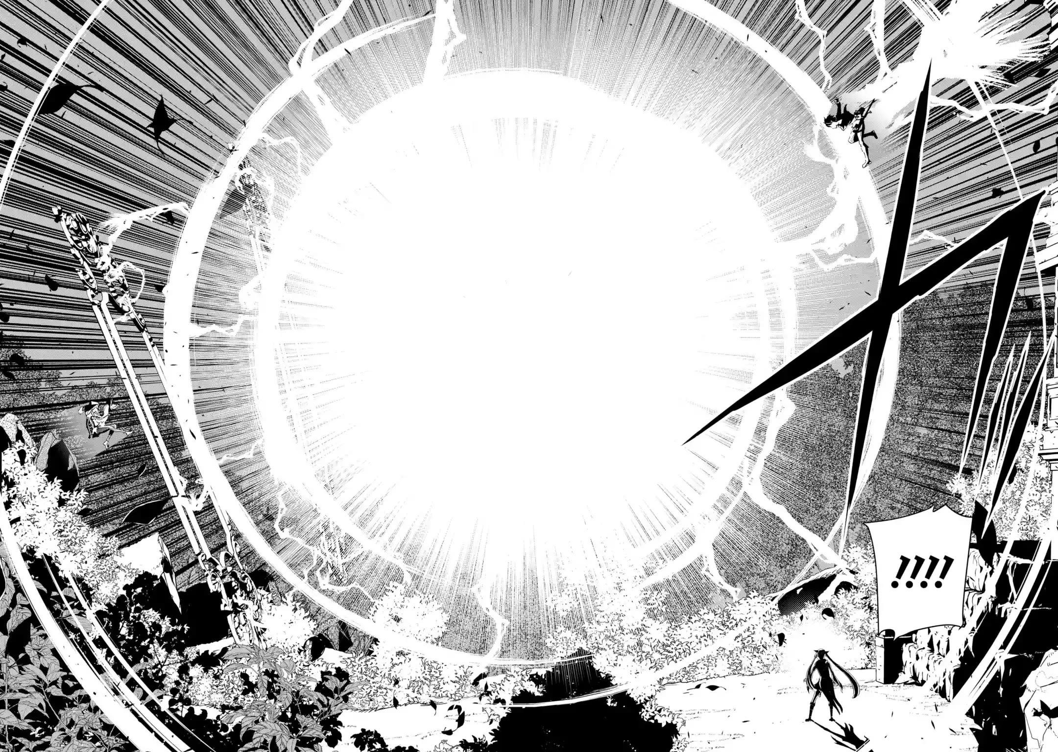 The Unsuccessful Yet Academically Unparalleled Sage ~A Cheating S-Rank Sorcerer’s Post-Rebirth Adventurer Log~ Chapter 18.4 - Page 6