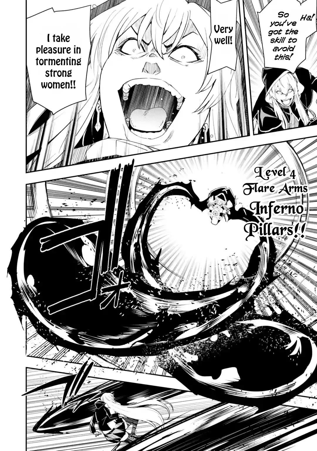 The Unsuccessful Yet Academically Unparalleled Sage ~A Cheating S-Rank Sorcerer’s Post-Rebirth Adventurer Log~ Chapter 21 - Page 36