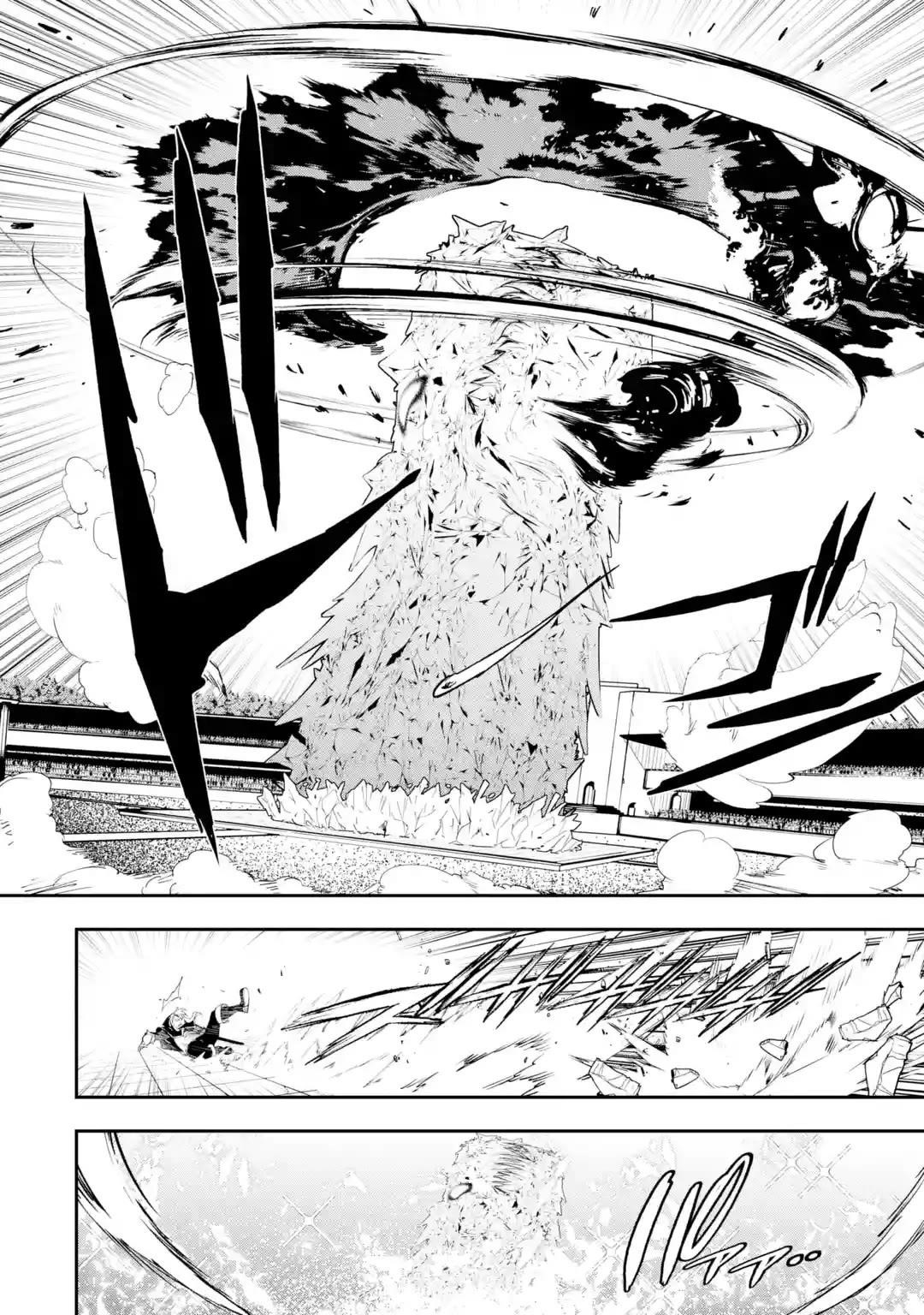 The Unsuccessful Yet Academically Unparalleled Sage ~A Cheating S-Rank Sorcerer’s Post-Rebirth Adventurer Log~ Chapter 21 - Page 48