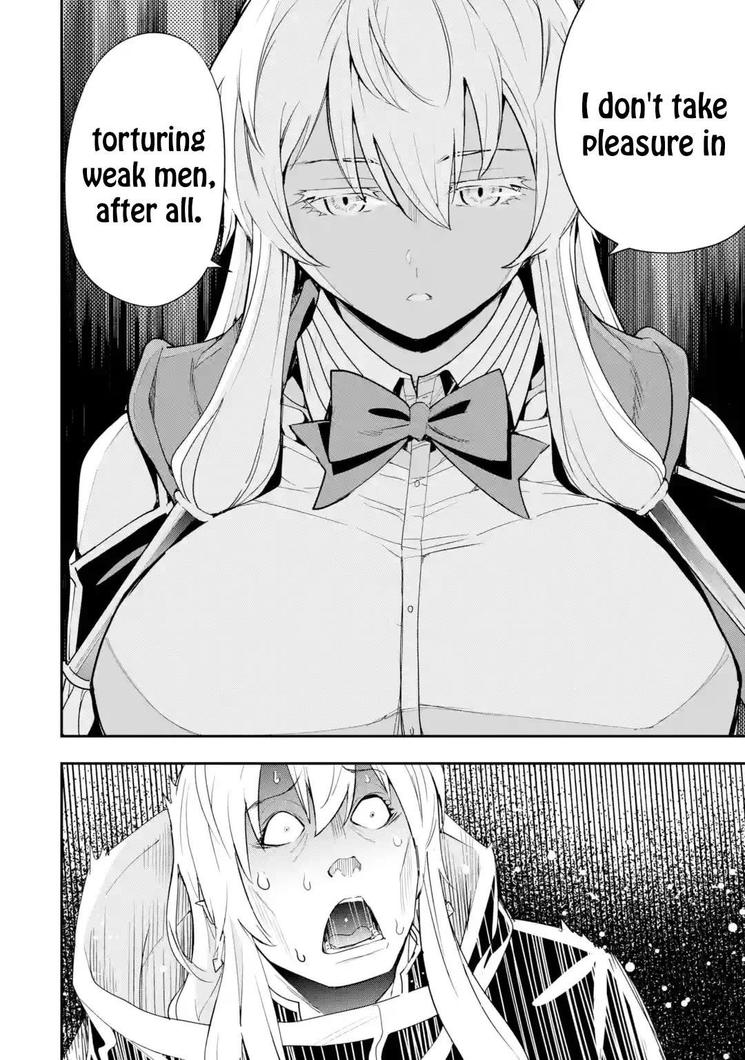 The Unsuccessful Yet Academically Unparalleled Sage ~A Cheating S-Rank Sorcerer’s Post-Rebirth Adventurer Log~ Chapter 21 - Page 58