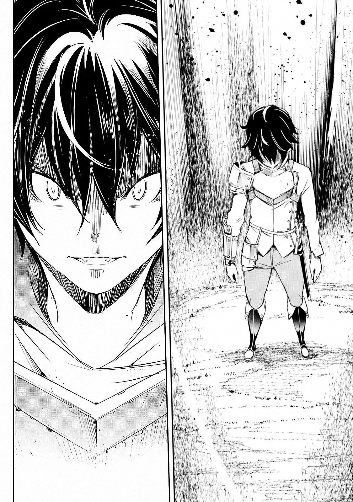 The Unsuccessful Yet Academically Unparalleled Sage ~A Cheating S-Rank Sorcerer’s Post-Rebirth Adventurer Log~ Chapter 4.4 - Page 11