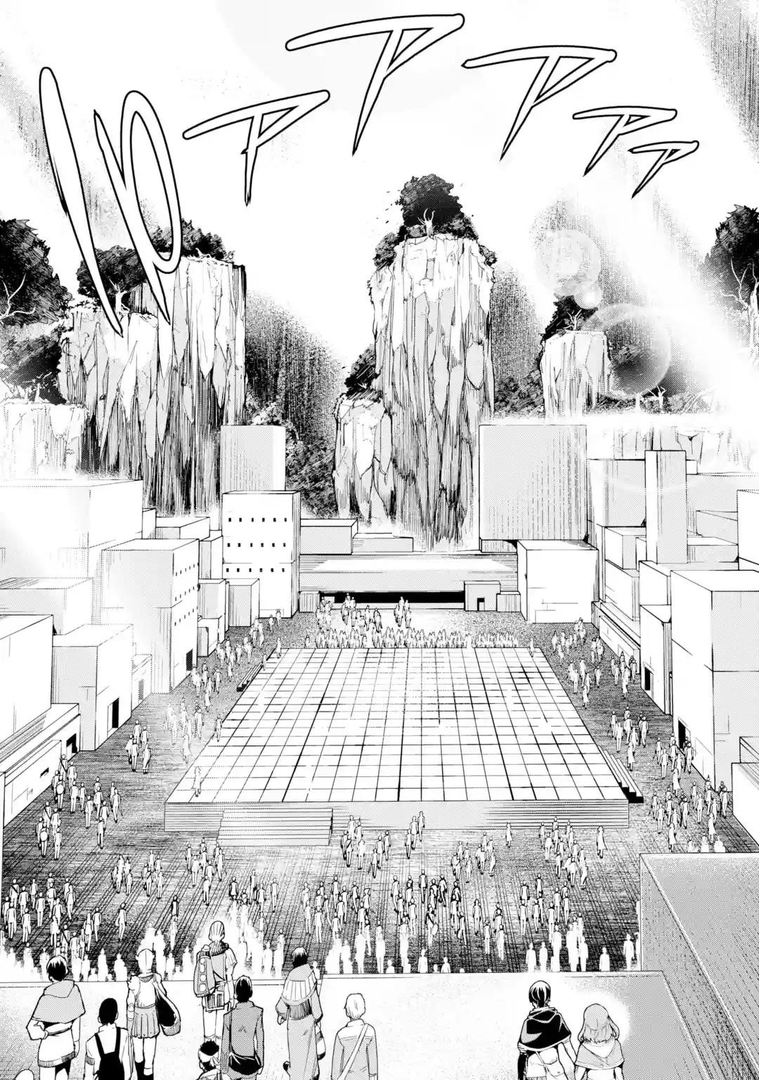 The Unsuccessful Yet Academically Unparalleled Sage ~A Cheating S-Rank Sorcerer’s Post-Rebirth Adventurer Log~ Chapter 6.5 - Page 8