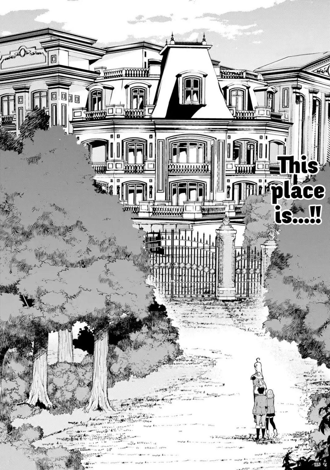 The Unsuccessful Yet Academically Unparalleled Sage ~A Cheating S-Rank Sorcerer’s Post-Rebirth Adventurer Log~ Chapter 9.1 - Page 22