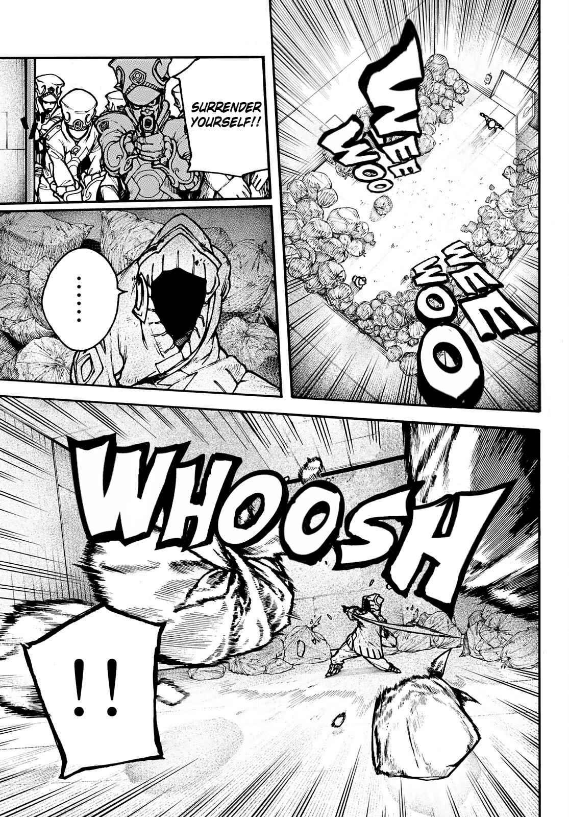 Gachi Akuta Chapter 1 - Page 10