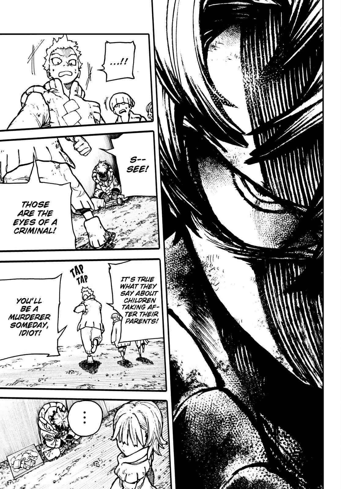 Gachi Akuta Chapter 1 - Page 24