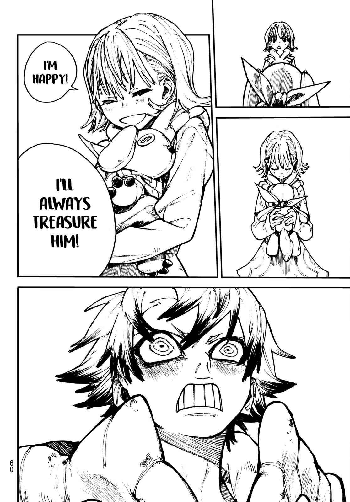 Gachi Akuta Chapter 1 - Page 44