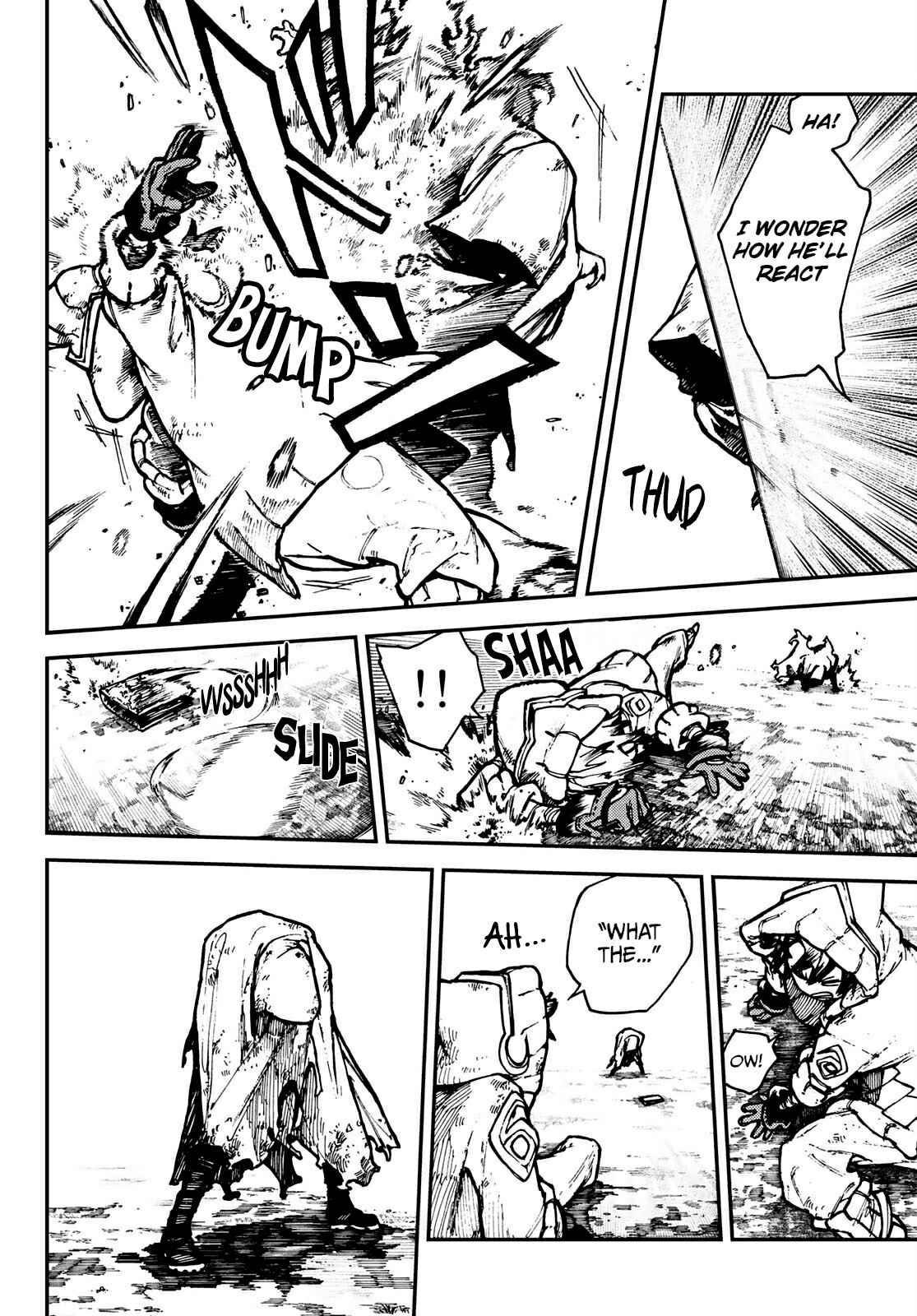 Gachi Akuta Chapter 1 - Page 46