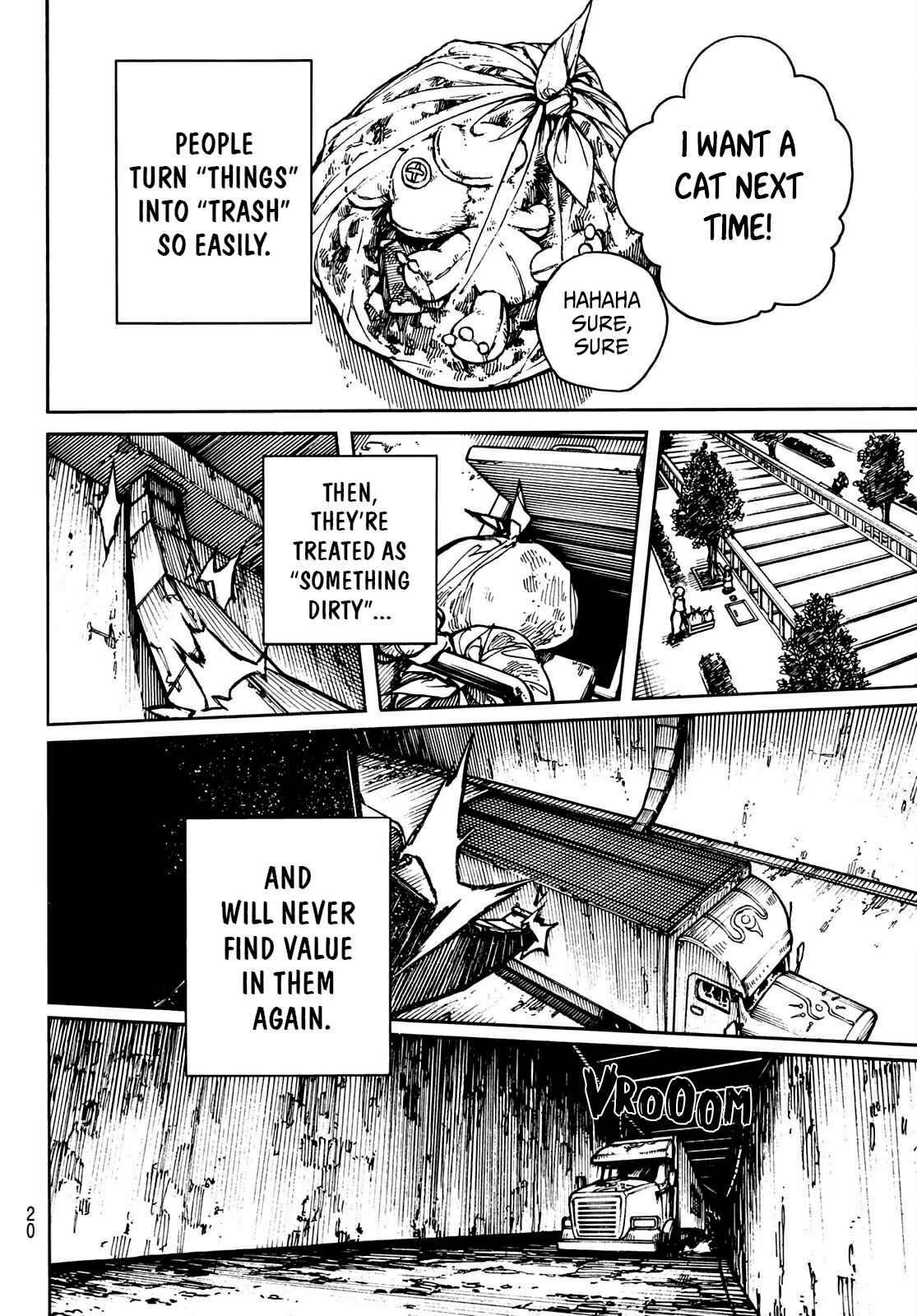 Gachi Akuta Chapter 1 - Page 5